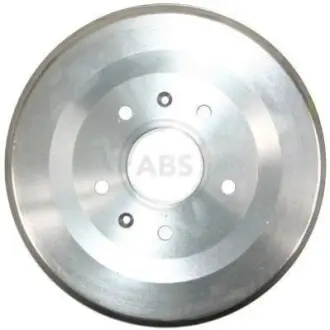 Тормозной барабан A.B.S. 2787S