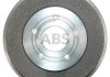 Тормозной барабан - A.B.S. 2831S (1327834, 1458826, 1733770)
