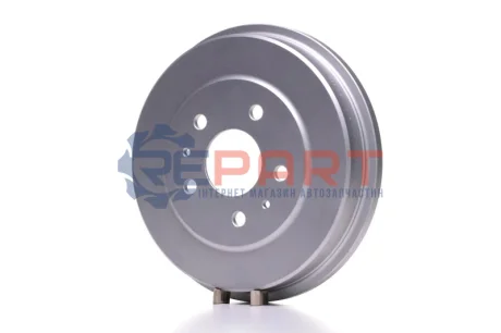 Барабан гальмівний (задній) Ford Focus II 04-12 A.B.S. 2831S Купити в Україні