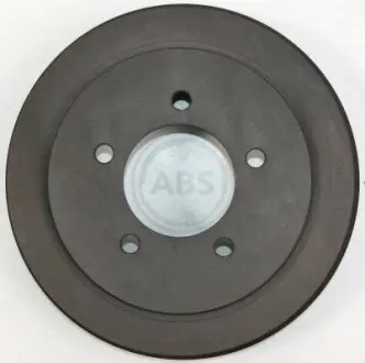 Гальмівний барабан A.B.S. 2835S