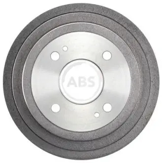 Тормозной барабан A.B.S. 2837S