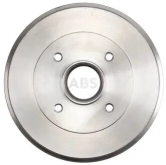 Тормозной барабан A.B.S. 2854S