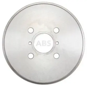 Гальмівний барабан A.B.S. 2859S