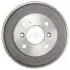 Барабан гальмівний (задній) Ford Fiesta VI 08- (200x40) 2867S