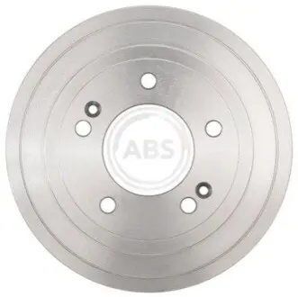 Гальмівний барабан A.B.S. 2907S Купити в Україні