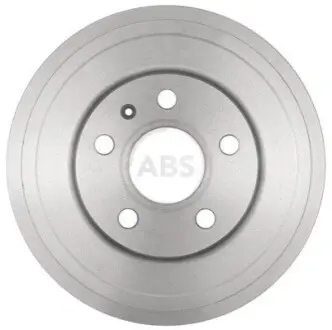 Фото Барабан гальмівний A.B.S. (2910S) зображення 1