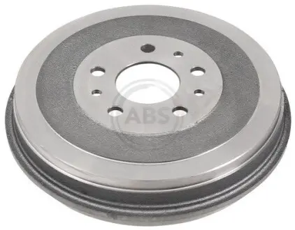 Тормозные барабаны задние A.B.S. 2925S