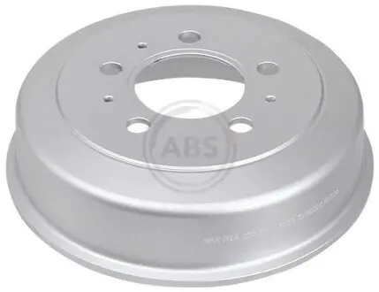 Гальмiвнi барабани A.B.S. 2939S Купити в Україні