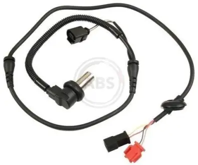 Датчик ABS (передній) Audi A6 1.8-2.8 97-05 A.B.S. 30006 Купити в Україні