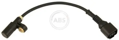 Датчик частоти обертання колеса A.B.S. 30008 Купити в Україні