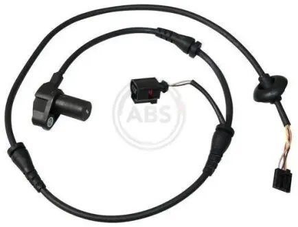 Датчик ABS (передній) Audi A4 00-05 A.B.S. 30009 Купити в Україні