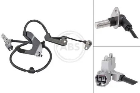 Датчик ABS A.B.S. 30012 Купити в Україні