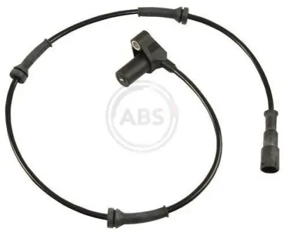 Фото Датчик ABS (задній) VW T4 2.4 D/2.5 TDI 90-03 (L) A.B.S. (30034) зображення 1