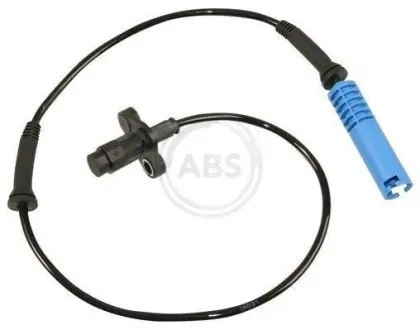 Датчик ABS (передній) BMW 5 (E39) 2.0i-4.5i 95-04 M47/M52/M54/M51/M57/M62 A.B.S. 30039 Купити в Україні