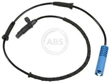 Датчик ABS зад. Bmw E39 10.98-> A.B.S. 30040