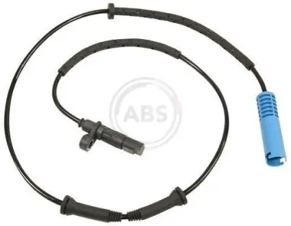 Фото Датчик ABS (задній) BMW 5 (E39) 95-04 A.B.S. (30044) зображення 1