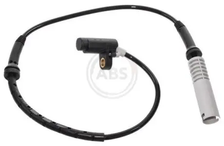 Датчик ABS (передній) BMW 7 (E38) 2.5-5.4 95-01 A.B.S. 30074 Купити в Україні