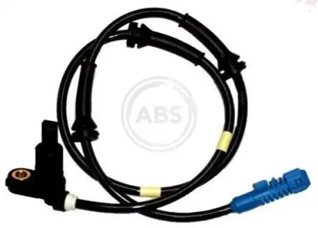 Датчик частоти обертання колеса A.B.S. 30078