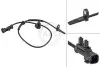 Датчик ABS (задній) Tesla Model S/X 15- (680mm) 30104