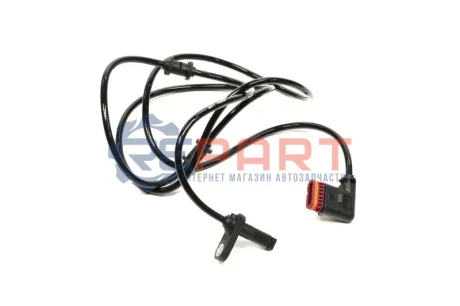 Фото 1 — Датчик ABS (задний) MB E-class (W211/S211) 02-10 A.B.S. (30107) Фото Датчик ABS (задний) MB E-class (W211/S211) 02-10 A.B.S. (30107) зображення 1