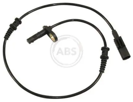 Фото Датчик ABS (задній) Citroen C4 II 13- A.B.S. (30108) зображення 1