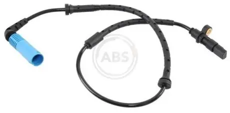 Датчик ABS (задній) BMW X5 (E53) 3.0d 00-06 A.B.S. 30124 Купити в Україні