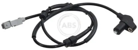 Датчик ABS (задній) Ford Transit 06-14 (R) A.B.S. 30136