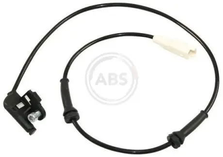 Фото Датчик частоти обертання колеса A.B.S. (30139) зображення 1