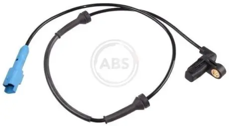 Датчик частоти обертання колеса A.B.S. 30142