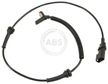 Датчик частоты вращения колеса A.B.S. 30162 Купить в Украине