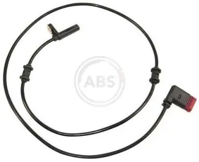 Датчик ABS (задній) (R) MB C-class (W203/S203) 00-07 A.B.S. 30239 Купити в Україні