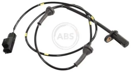 Датчик частоты вращения колеса A.B.S. 30258 Купить в Украине