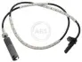 Фото Датчик ABS (задній) BMW 3 (E90/E91/E92/E93) 04-13/Skoda Fabia 05-07 A.B.S. (30269) зображення 1