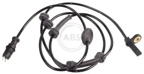 Фото 1 — Датчик ABS (передній) Fiat Doblo 01- (R) A.B.S. (30288) Фото Датчик ABS (передній) Fiat Doblo 01- (R) A.B.S. (30288) зображення 1