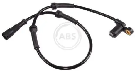 Датчик ABS (передній) Renault Scenic I/Megane I 1.4-2.0i 96-03 A.B.S. 30301 Купити в Україні