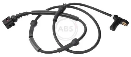 Фото Датчик частоти обертання колеса A.B.S. (30316) зображення 1
