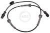 Датчик ABS пер. Megane/Scenic/Grand Scenic 03-12 30323