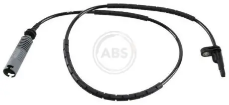 Датчик ABS (задній) BMW 1 (E81/E87)/3 (E90/E91/E92) 05-12 A.B.S. 30353 Купити в Україні