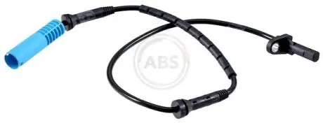 Датчик ABS (передній) BMW X5 (E53) 3.0d 00-06 A.B.S. 30365 Купити в Україні