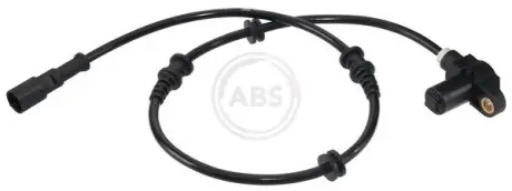 Датчик ABS (передній) Opel Vectra B 95-03 A.B.S. 30387 Купити в Україні