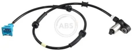 Датчик частоты вращения колеса A.B.S. 30397