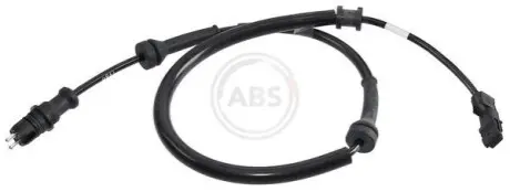 Датчик частоты вращения колеса A.B.S. 30409