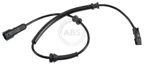 Датчик частоти обертання колеса A.B.S. 30411
