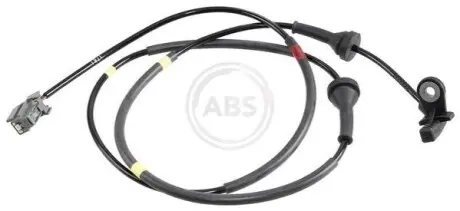 Датчик частоти обертання колеса A.B.S. 30425
