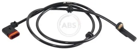 Датчик частоты вращения колеса A.B.S. 30430