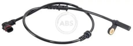 Датчик ABS (передній) MB C-class (W204) 07-14 A.B.S. 30431 Купити в Україні