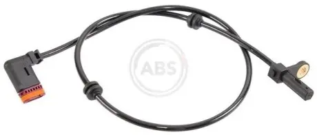 Датчик ABS задн A.B.S. 30434 Купить в Украине