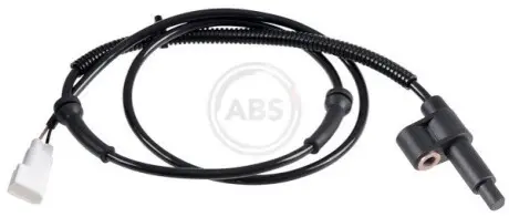 Датчик ABS задн. Mondeo 96-01 A.B.S. 30437 Купить в Украине