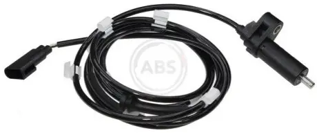 Датчик ABS (задній) Ford Transit 00- (R) A.B.S. 30439