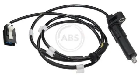 Датчик ABS заднiй, лiвий A.B.S. 30444 Купити в Україні